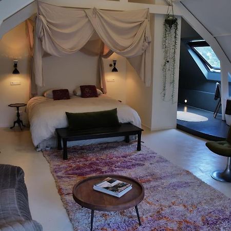 Boutique B&B In Edam Dış mekan fotoğraf