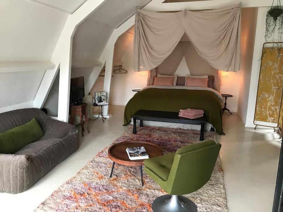Boutique B&B In Edam Dış mekan fotoğraf