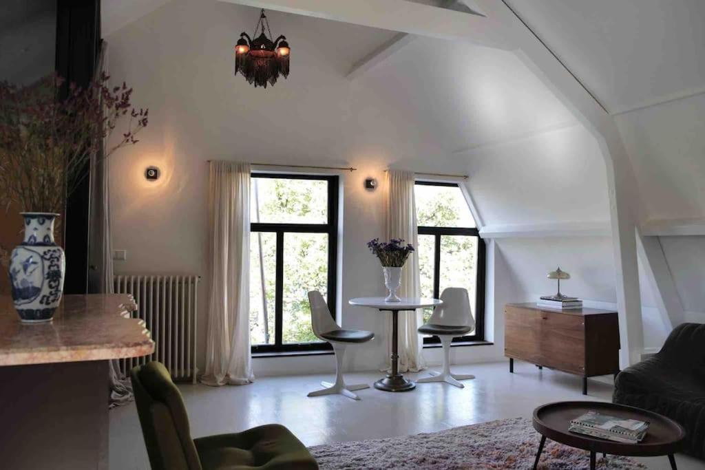 Boutique B&B In Edam Dış mekan fotoğraf
