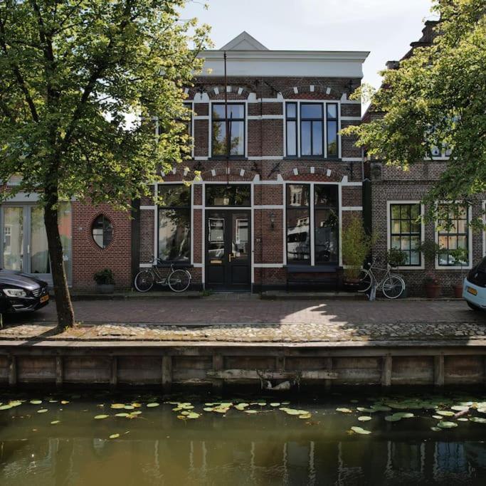 Boutique B&B In Edam Dış mekan fotoğraf