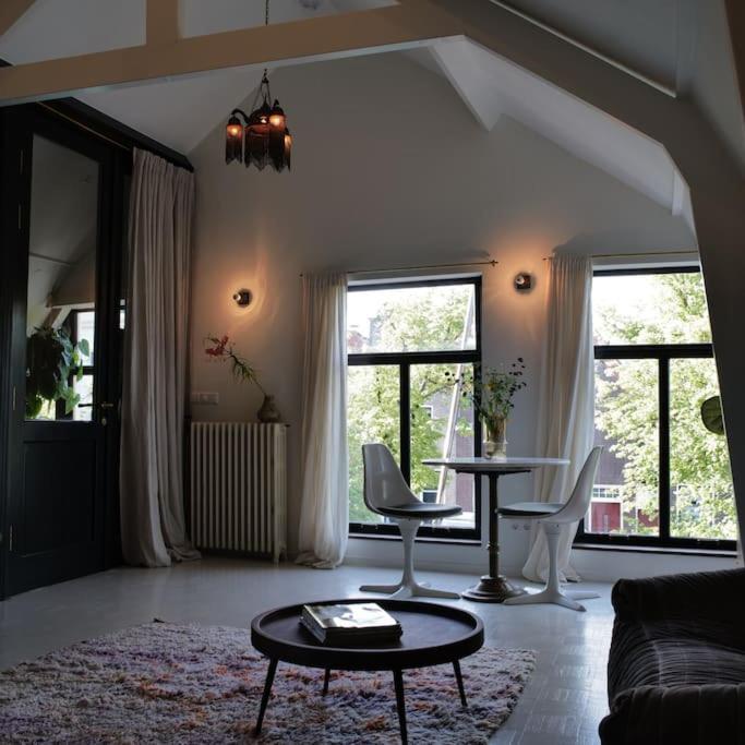 Boutique B&B In Edam Dış mekan fotoğraf
