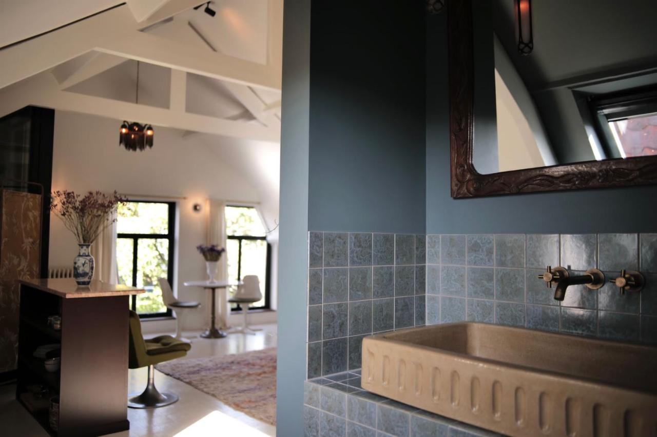 Boutique B&B In Edam Dış mekan fotoğraf