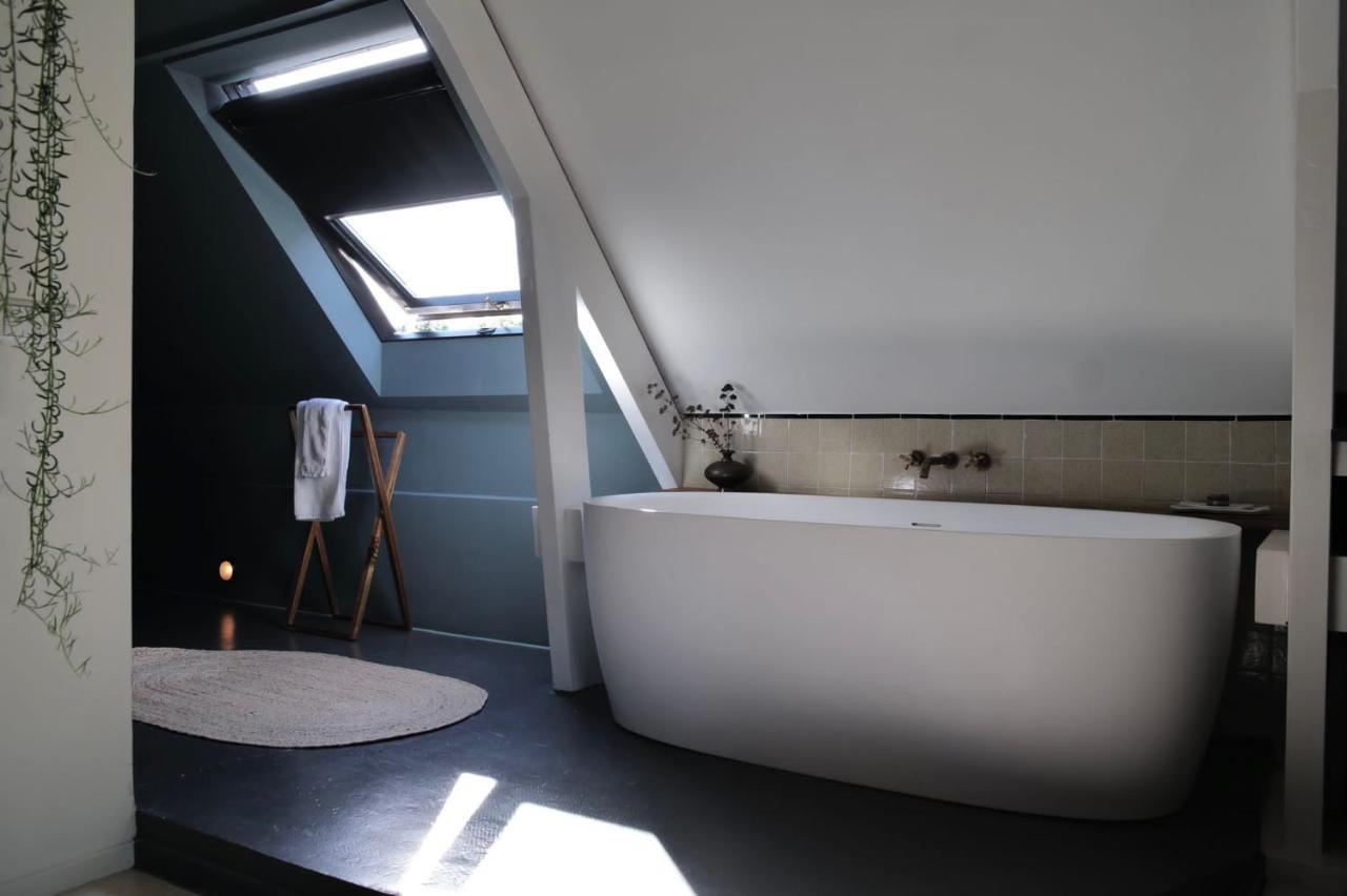 Boutique B&B In Edam Dış mekan fotoğraf